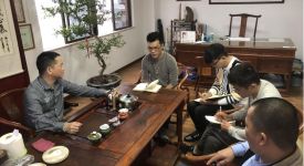 鴻達集體人格--舍得