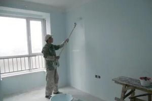 家具翻新油漆