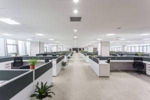 辦公室裝修注意哪方面