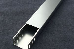 [西安朗汇装饰]金属线槽的作用 金属线槽的尺寸规格