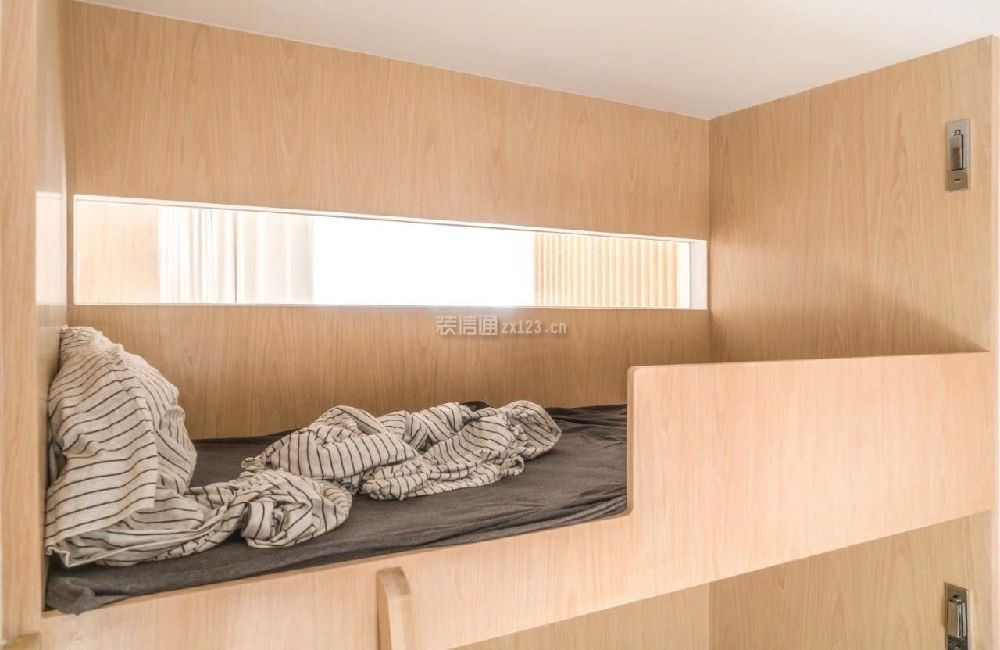 日式风格卧室设计 日式风格卧室
