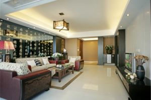 北京市宇沖裝飾公司