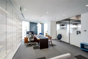 裝修公司員工守則