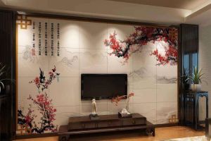 沈陽(yáng)八家子裝飾材料市場(chǎng)