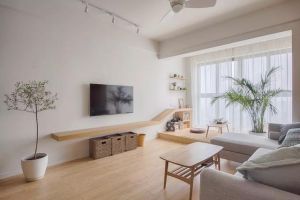 六盤水裝修三室一廳大概多少錢