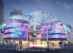 需要武汉城市综合体设计找天霸设计，良好品牌形象享誉全国