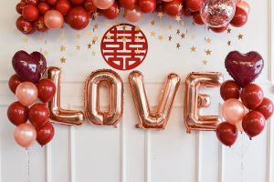 筷子家居裝飾