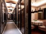 [西安开业大吉装饰]中餐厅设计装修有哪些要求?