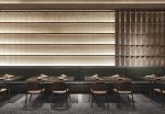 餐厅现代风格800平米装修案例