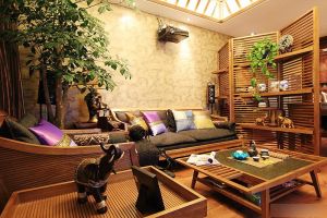武漢舊房改造裝修哪家好