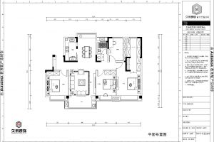 摩登家居