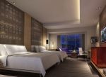 [呈家装饰]上海商务酒店装修设计时有哪些要点?