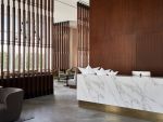 定制体验酒店现代风格1500平米装修设计效果图案例