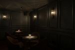 matata酒吧复古风格180平米装修案例