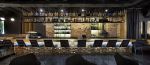 ZMIST BAR 酒吧美式风格160平米装修效果图案例