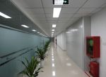 [上海境大装饰]不同行业的办公室装修有什么区别