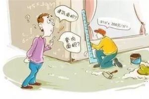 看風水怎么看家中