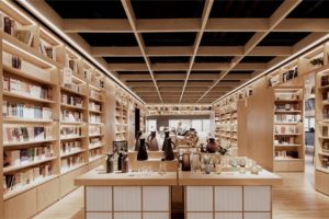 店鋪裝修公司上海