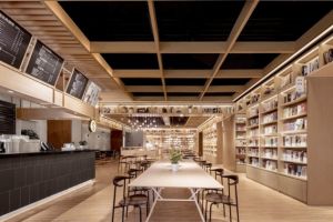 店鋪裝修公司上海