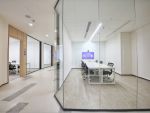 办公室现代风格720平米装修案例