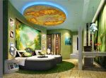 [上海冰典装饰]主题酒店装修设计四大要素及室内设计理念!