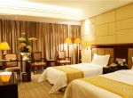 [上海冰典装饰]酒店装修设计：酒店装修前的设计流程！