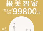 极友家居集团_极美智家99800套餐