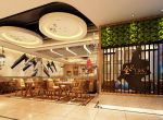 [深圳广格装饰]如何打造绿色环保餐厅 环保餐厅装修方法
