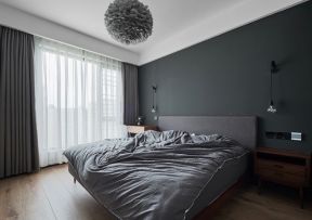 欧式卧室装修 欧式卧室效果图片