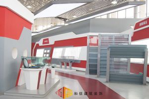 廈門最大的裝修公司