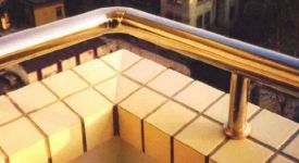 [深圳品匠裝飾]女兒墻是什么含義 如何處理女兒墻泛水