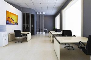 廠房辦公室裝修公司