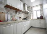 [深圳金榜装饰]浴室厨房的瓷砖日常清洁方法