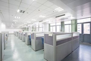 辦公室裝飾預(yù)算