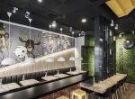 [广州丞艺装饰]餐厅空间设计应该避免的误区