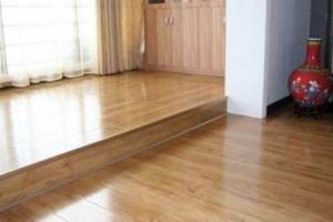 复合地板和实木地板哪个更环保