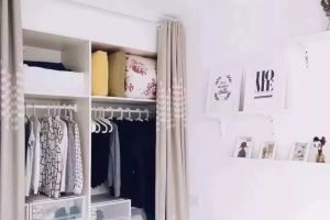 懶人收納法則