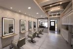 70平方理發(fā)店裝修需要多少錢？