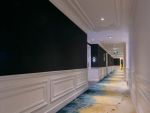 浪漫艺术酒店混搭风格3600平米装修设计案例