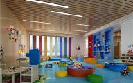 [台州甲骨文装饰]幼儿园装饰设计理念 幼儿园设计思路