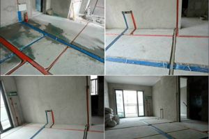 房屋室内装修流程