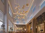 [深圳上诚装饰]酒店设计公司如何给业主带来优秀的方案?