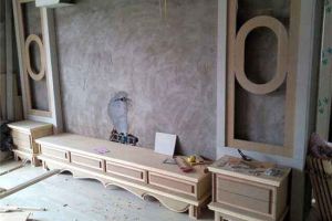 家装木工工艺标准