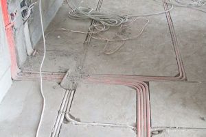 热水管安装规范