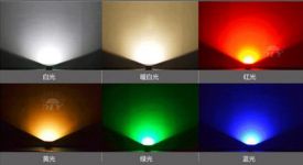 [广州睿居装饰]射灯与防水筒灯有什么不同吗?