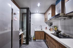 臨汾東盛華庭戶型解析