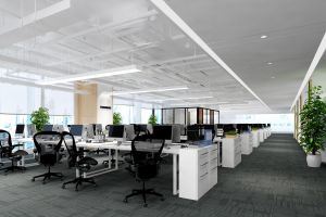 辦公室改造裝修公司