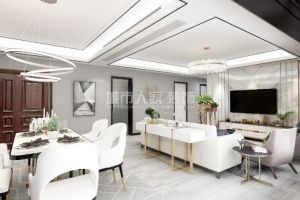 很多買了房子后因?yàn)椴欢b修而無(wú)從下手的小
