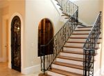 [昆明江天装饰]家用楼梯设计注意事项 家用楼梯如何设计