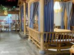 湘源居餐厅中式风格300平米装修案例